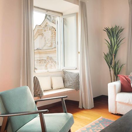 Farnese Apartment 1870 Ρώμη Εξωτερικό φωτογραφία