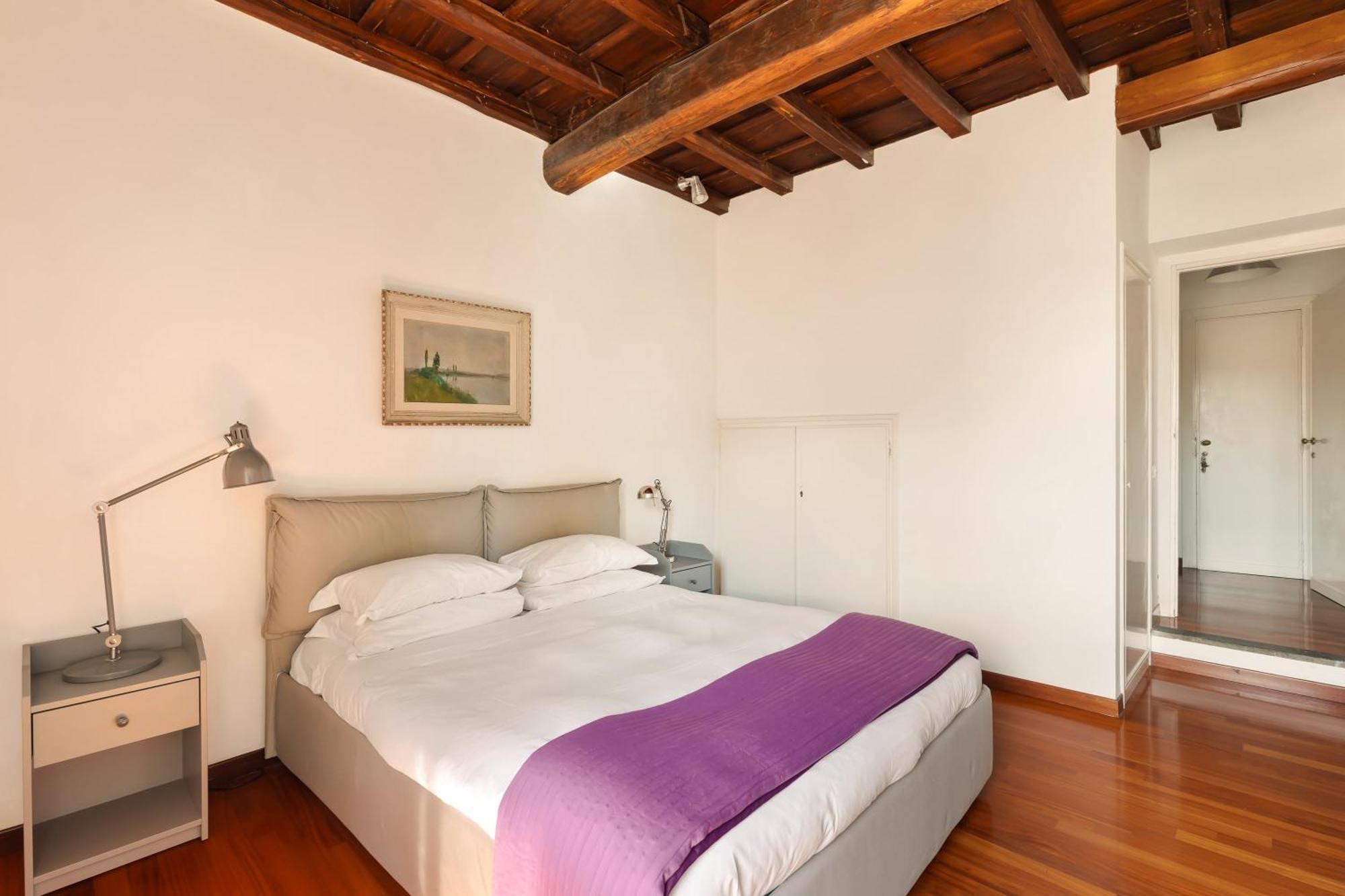 Farnese Apartment 1870 Ρώμη Εξωτερικό φωτογραφία