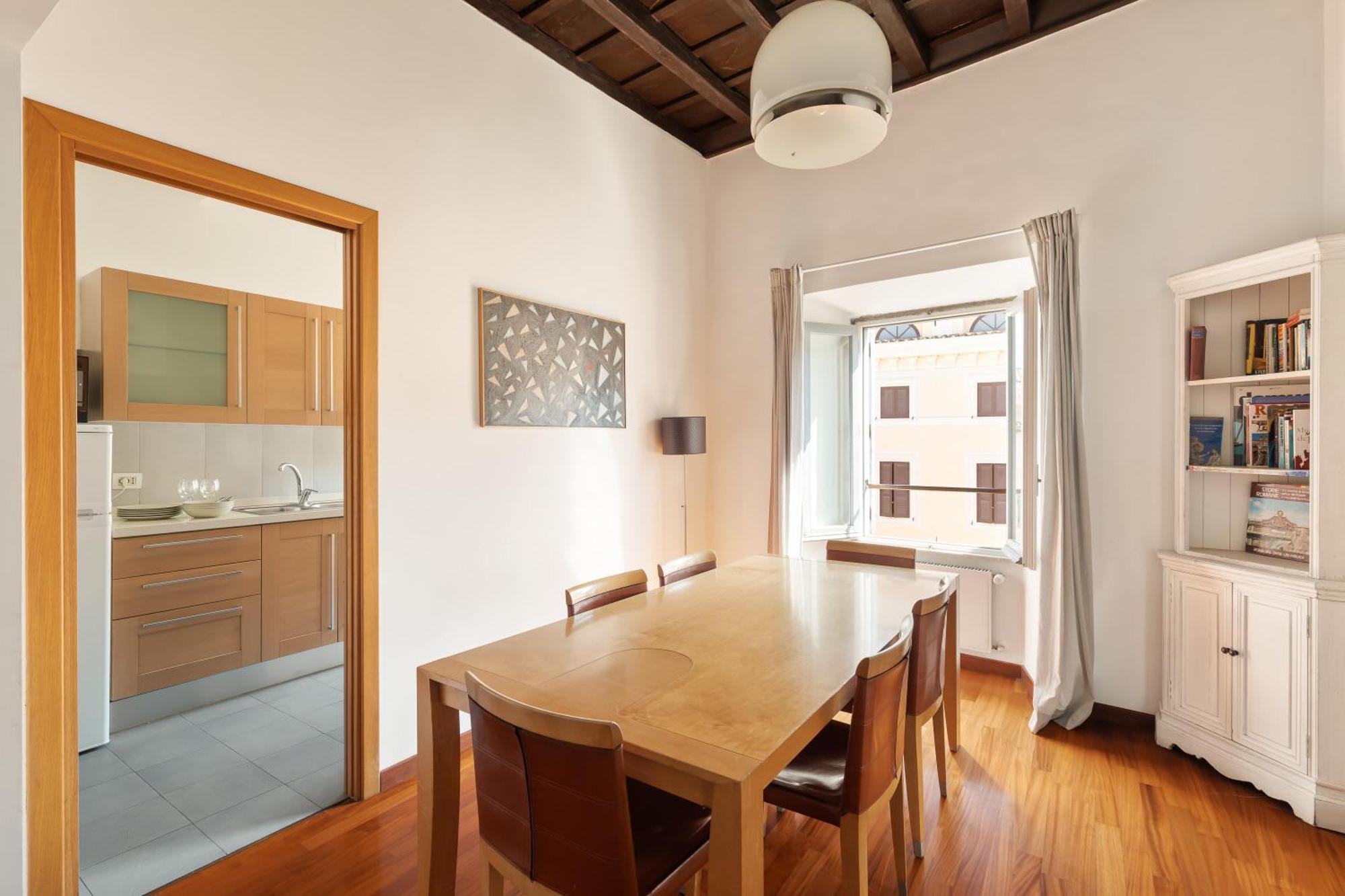Farnese Apartment 1870 Ρώμη Εξωτερικό φωτογραφία
