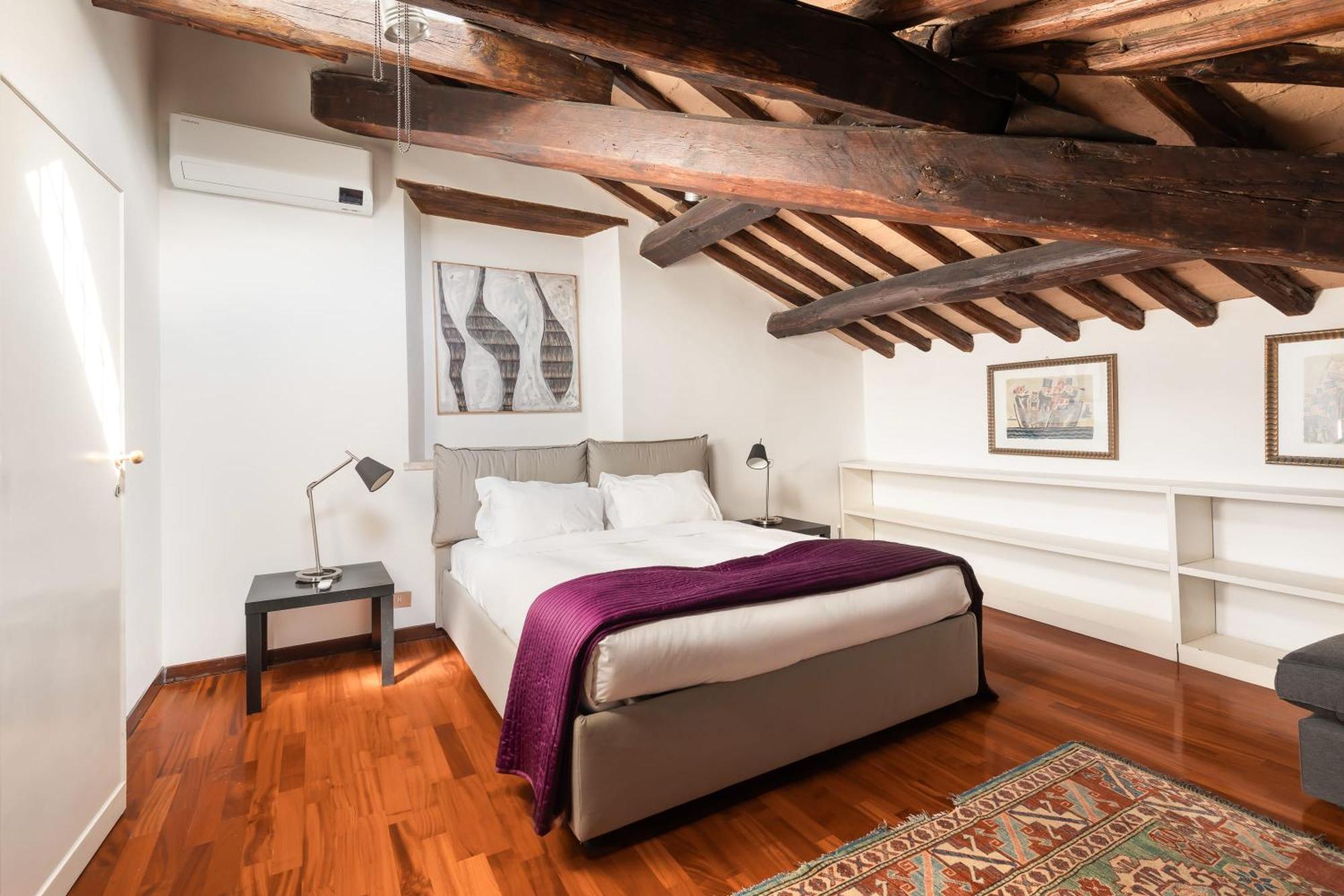 Farnese Apartment 1870 Ρώμη Εξωτερικό φωτογραφία